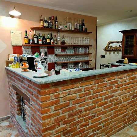 Bed and Breakfast La Slitta Roure Turin Exteriér fotografie